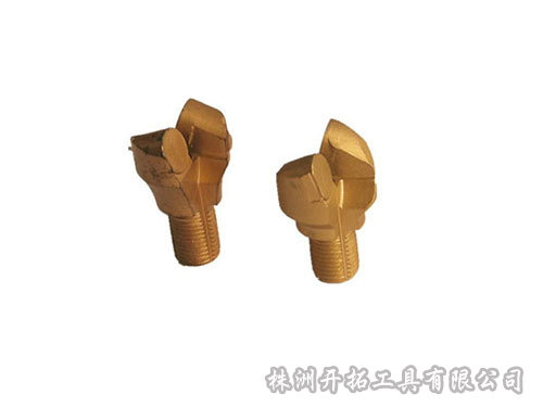 金鋼石復(fù)合片鉆頭